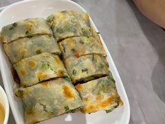 -台北楚楚园馅饼粥(虹桥南丰城店)
