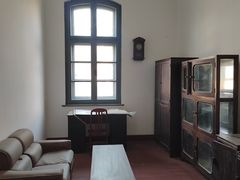 -青岛德国监狱旧址博物馆