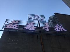 -清真·益鑫羊肉手抓馆(花园北街店)