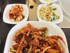 -Ceci Strathfield