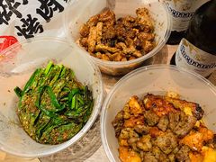 -碎怂烤肉(钟楼柳巷店)