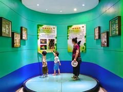 -上海昆虫博物馆