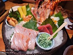 -花潮料理艺食馆(世欧广场店)