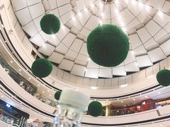 -好利来(万达店)