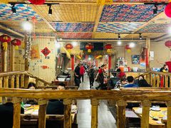 -白城车站店一九二八铁锅炖