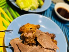 -舜和巴西烤肉餐厅(舜和国际店)