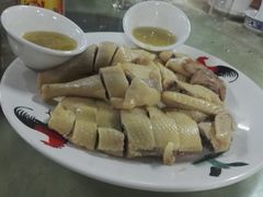 -区海鸡场饭店(石壁店)