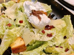 凯撒沙拉-Hurricane's Grill 飓风牛排