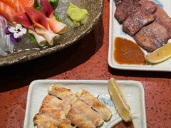-小山日本料理(兴业太古汇店)