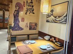 -三石铁板烧(紫竹桥店)