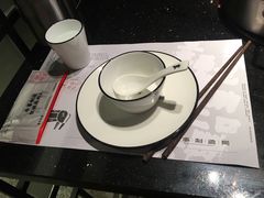 -牛事制造局牛肉火锅(莲岳路店)