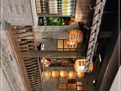 -南京大牌档(香港广场店)