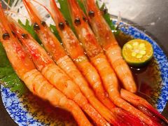 -人间酒暖·Go blanc·烧鸟·深夜食堂(陆家嘴店)