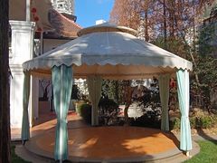 -和平官邸·花园餐厅(武定西路店)