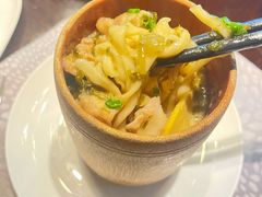 片儿川-杭州西子湖四季酒店·金沙厅