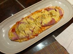 -上海和平饭店龙凤厅 Dragon Phoenix