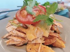 -大头虾越式风味餐厅(光明广场店)