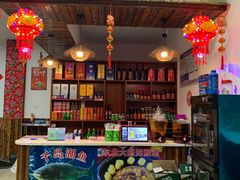 -哈尔滨东北铁锅炖(都督街店)