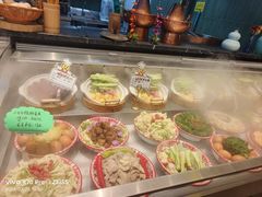 -奉天掌柜·非遗猪手·笨饺子(崇山路店)