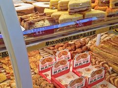 -味多美蛋糕(杨闸环岛店)