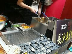-东门町美食街