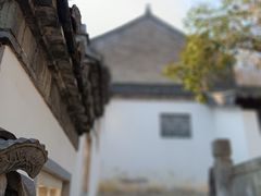 -南山风景名胜区