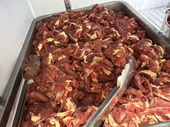 -金鼎雪山牦牛杂火锅(理县总店)