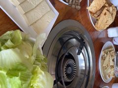 -巴乡石锅鱼(密云店)