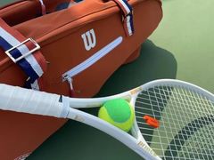 -快乐网球俱乐部(观音桥店)