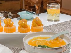 -上座云间·青年赣菜(绿茵店)