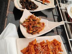-震海贝烤贝·民俗特色店(延吉总店)