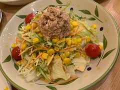 -萨莉亚意式餐厅(黄村高德汇店)