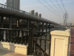-马栏河运动公园