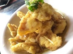 -苏师傅菜馆(上沙店)