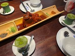 -大牌大·传统杭帮菜(湖滨店)