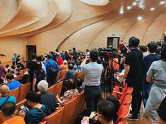 -中央音乐学院歌剧音乐厅