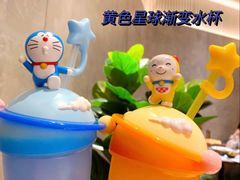 -必胜客(射阳吾悦店)
