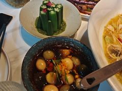 -院子餐厅·大锅菜·老杭帮(桥西直街店)
