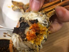 -阳澄湖大闸蟹·琼灵阁牌品牌连锁(吴中总店)