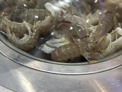 -集品鲜湾·蒸汽海鲜自助料理(青岛银座和谐广场店)