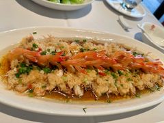 -丰收日·小海鲜·沪上家宴(顾村正大店)
