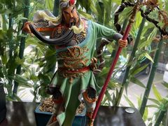 -上林铁板烧(延安西路店)