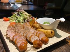 -The Cheebat 锌吧·Bistro(体育西店)