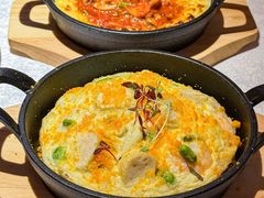 -俄士厨房(环球港店)
