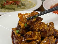 -毛哥小馆子(百井坊巷店)