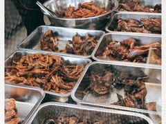 -黎里王记辣脚(黎里总店)