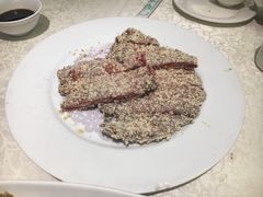 -宏玲餐厅(四川南路店)