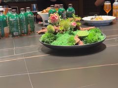 -秀儿四九城·新京菜(亚运村鸟巢店)