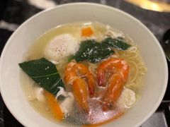 -山川小町·极番烧肉(新地假日广场店)