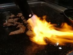 -猪的故事·韩式烤肉(韩乐坊店)